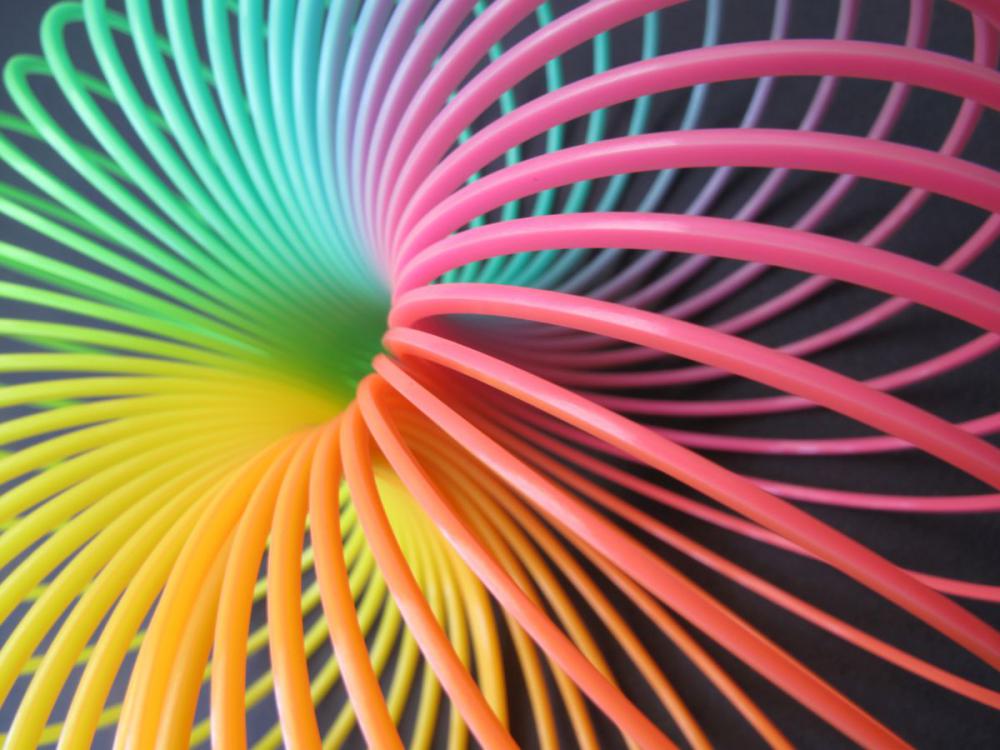 1st Spirals - Jill Crawford